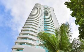 FLAT HOTEL BEIRA MAR AV BOA VIAGEM Recife